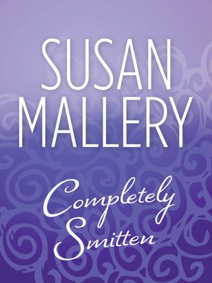 cover image of Completely Smitten